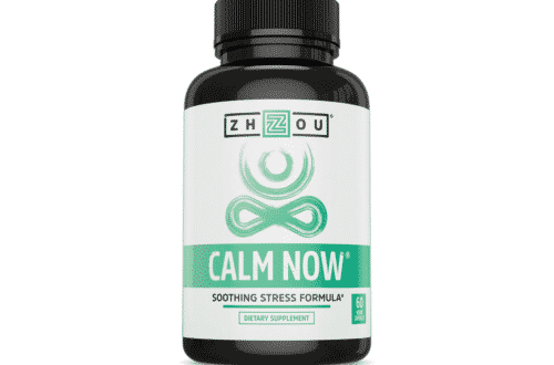 Calm Now Review - Does it work?
